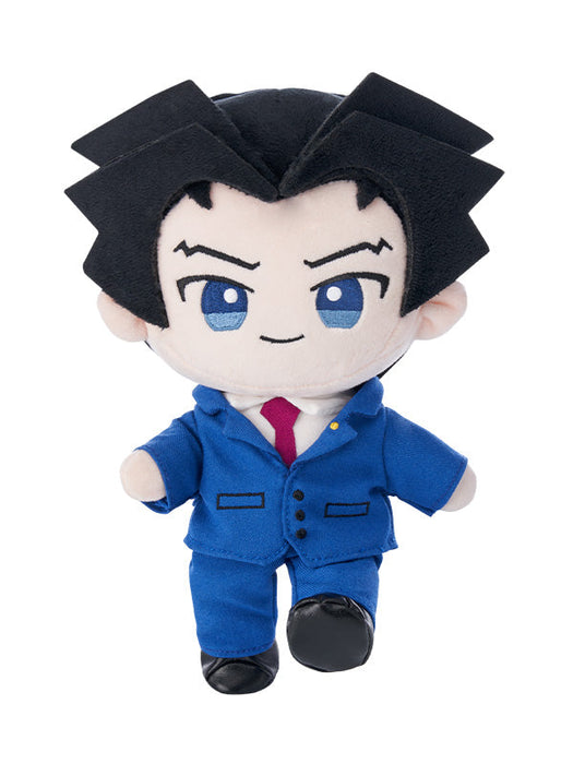 Plushie Doll - Phoenix Wright - Ace Attorney