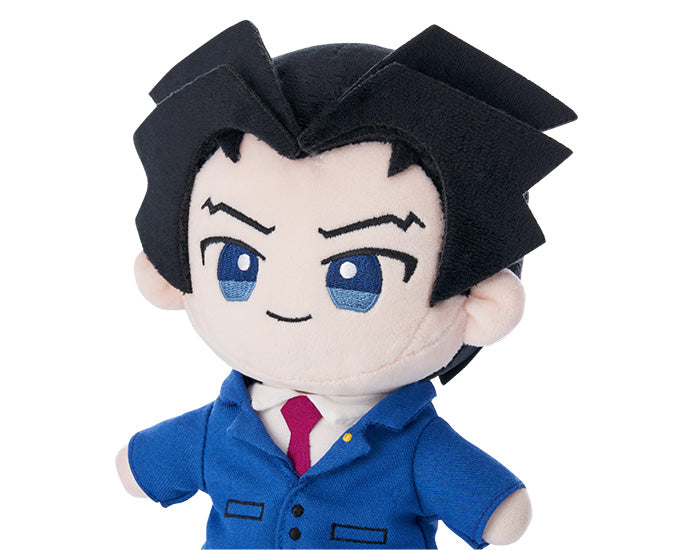 Plushie Doll - Phoenix Wright - Ace Attorney