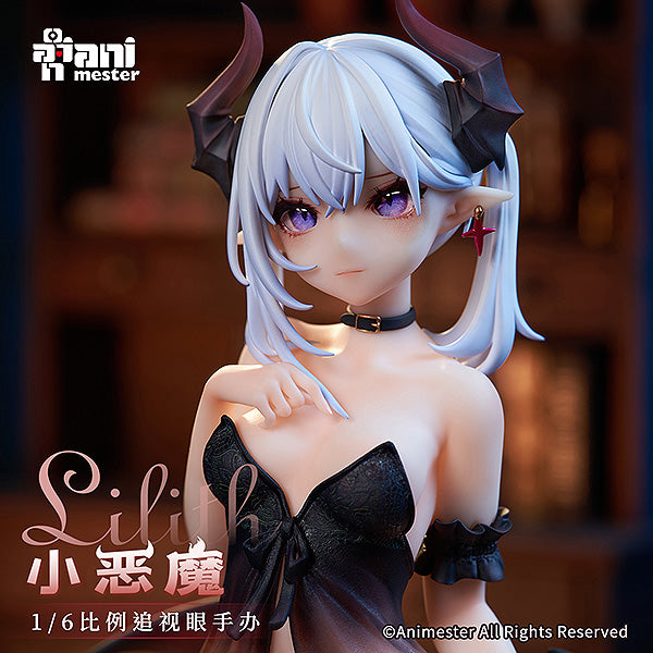 [ARRIVED][FEB 2024] AniMester - Little Demon Lilith 1/6