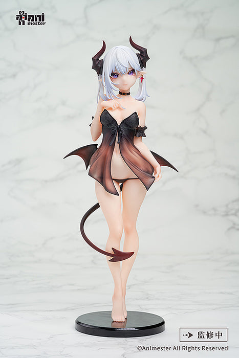 [ARRIVED][FEB 2024] AniMester - Little Demon Lilith 1/6