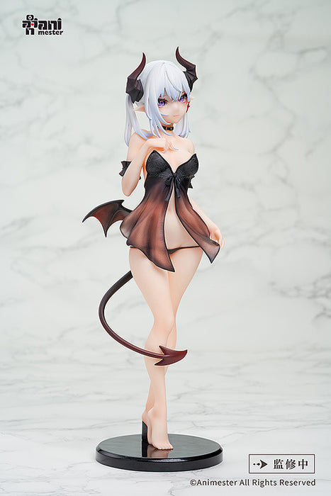 [ARRIVED][FEB 2024] AniMester - Little Demon Lilith 1/6