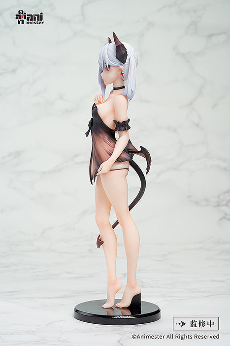 [ARRIVED][FEB 2024] AniMester - Little Demon Lilith 1/6