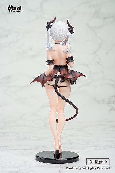 [ARRIVED][FEB 2024] AniMester - Little Demon Lilith 1/6