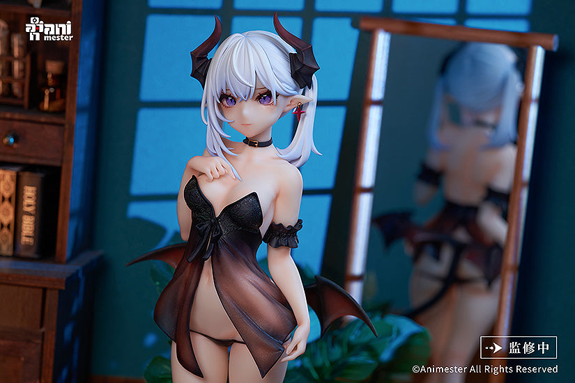 [ARRIVED][FEB 2024] AniMester - Little Demon Lilith 1/6