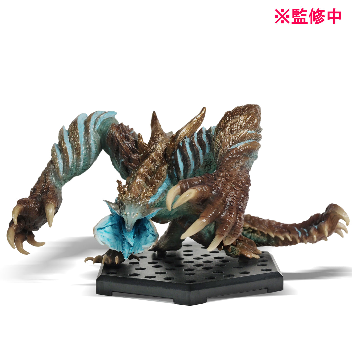 Capcom Figure Builder Monster Hunter Standard Model Plus Vol.25 - Sing ...
