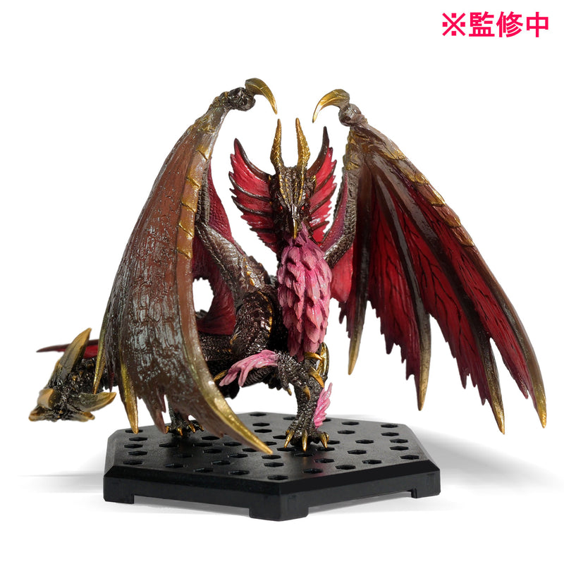 Capcom Figure Builder Monster Hunter Standard Model Plus Vol.25 - Single Blind Box