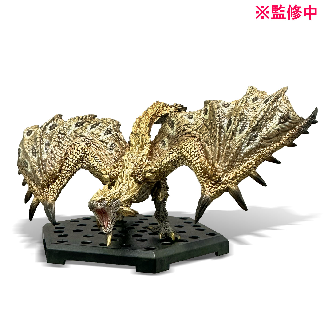 Capcom Figure Builder Monster Hunter Standard Model Plus Vol.25 - Sing ...