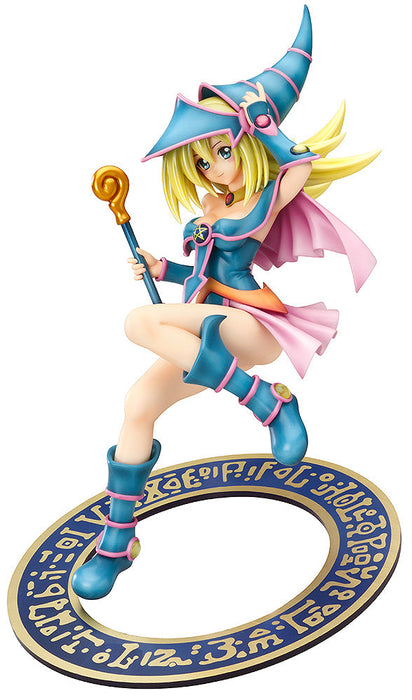 Dark Magician Girl - Yu-Gi-Oh! 1/7