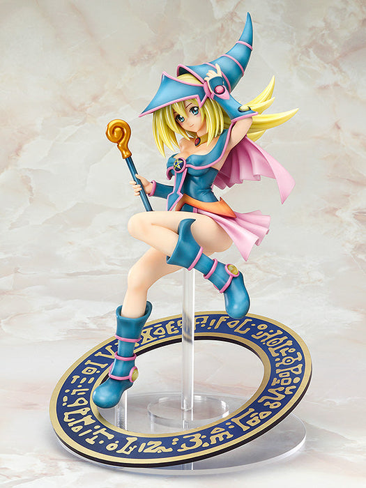 Dark Magician Girl - Yu-Gi-Oh! 1/7