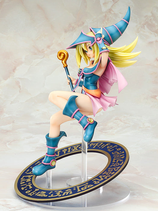 Dark Magician Girl - Yu-Gi-Oh! 1/7