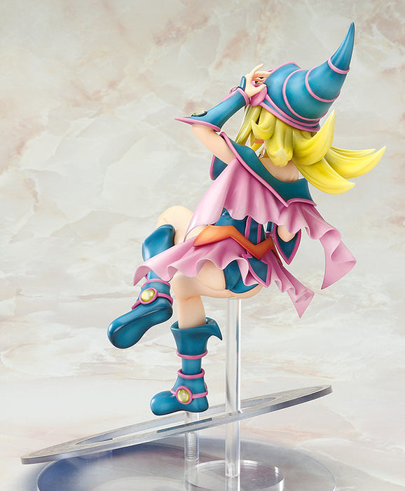 Dark Magician Girl - Yu-Gi-Oh! 1/7