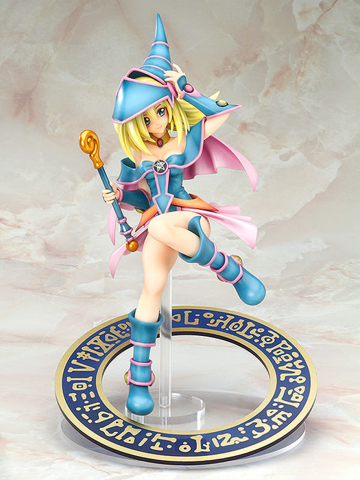 Dark Magician Girl - Yu-Gi-Oh! 1/7