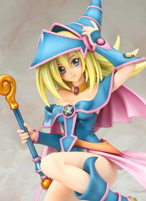 Dark Magician Girl - Yu-Gi-Oh! 1/7