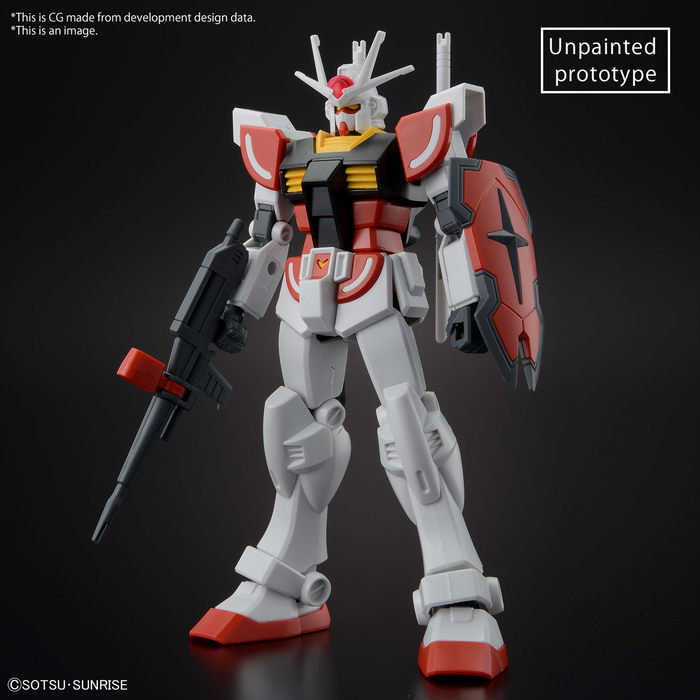 [ARRIVED][DEC 2023] Entry Grade Lah Gundam 1/144