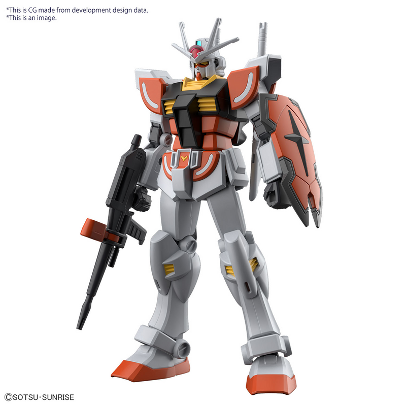 [ARRIVED][DEC 2023] Entry Grade Lah Gundam 1/144