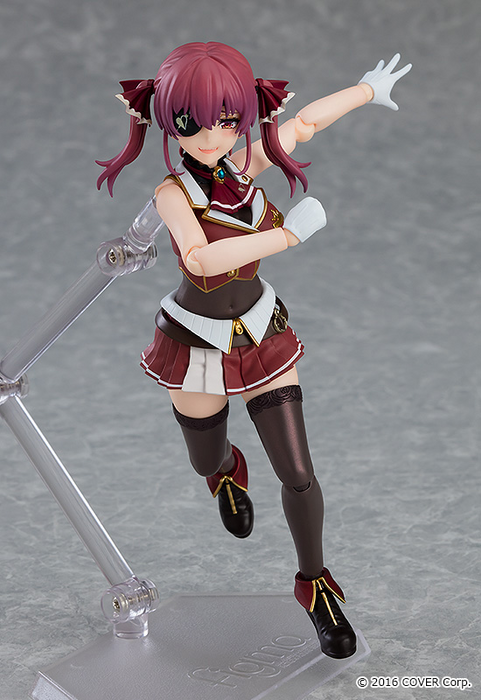 Figma - 577 Houshou Marine - Hololive Production