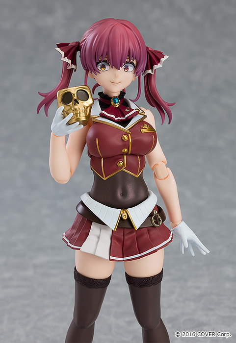 Figma - 577 Houshou Marine - Hololive Production