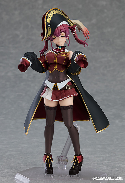 Figma - 577 Houshou Marine - Hololive Production