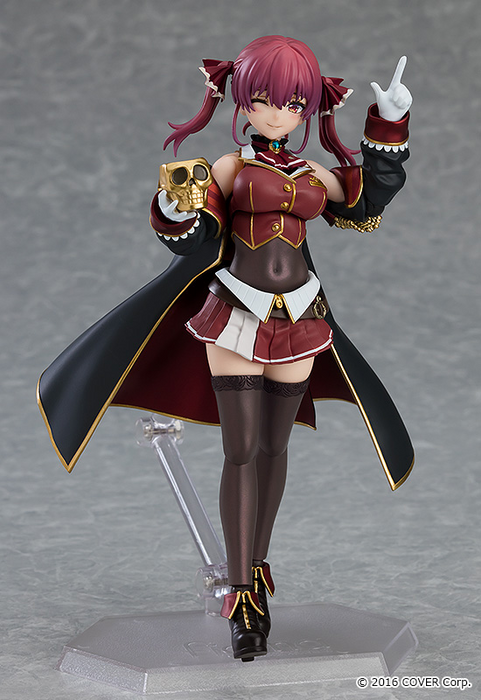 Figma - 577 Houshou Marine - Hololive Production