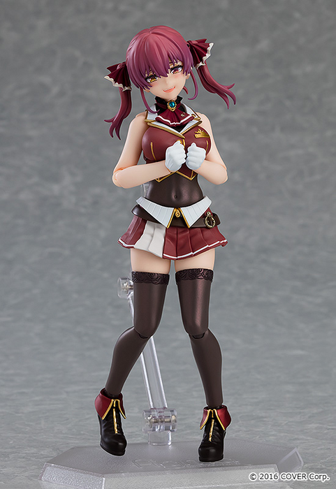 Figma - 577 Houshou Marine - Hololive Production