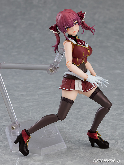 Figma - 577 Houshou Marine - Hololive Production