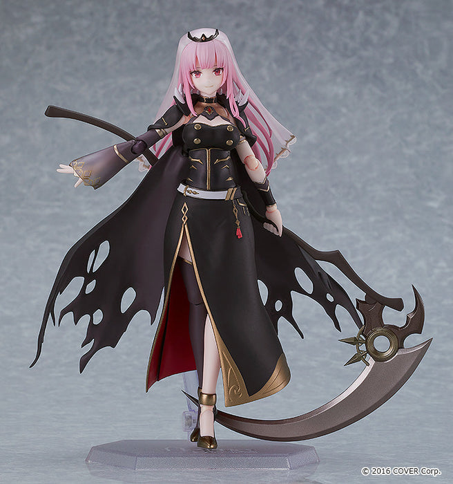 Figma Mori Calliope Hololive Production