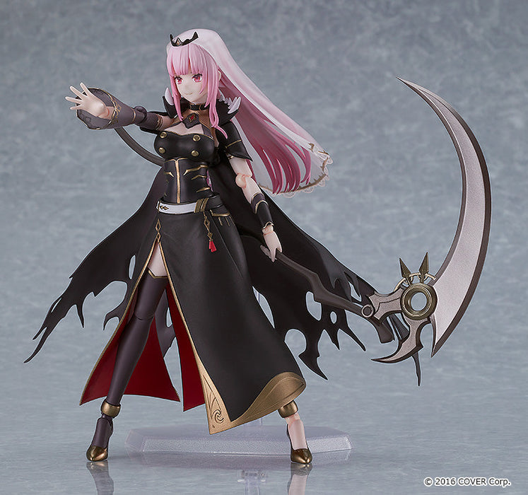 Figma Mori Calliope Hololive Production