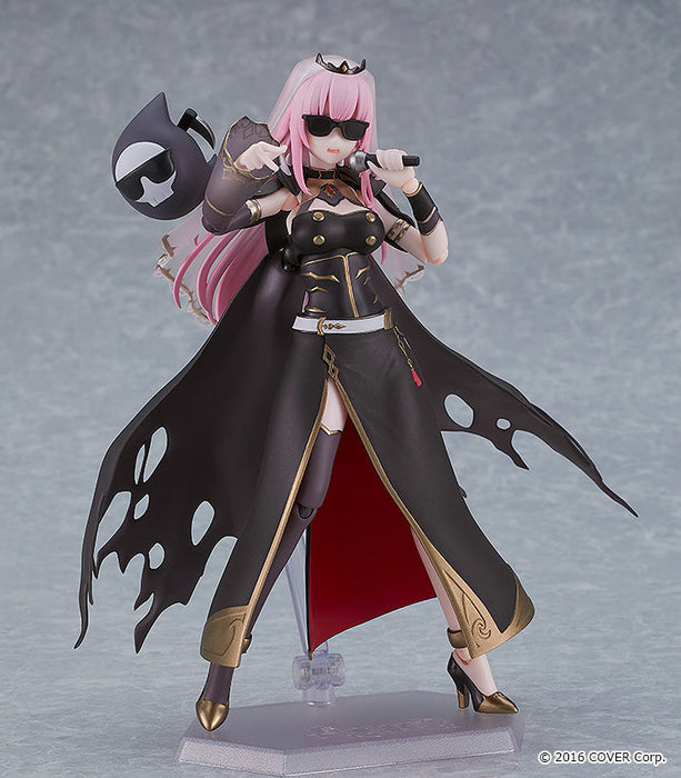 Figma Mori Calliope Hololive Production