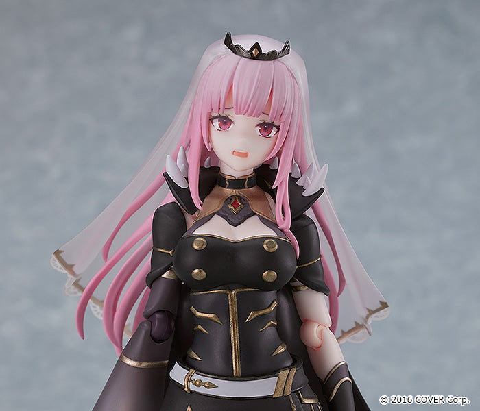 Figma Mori Calliope Hololive Production