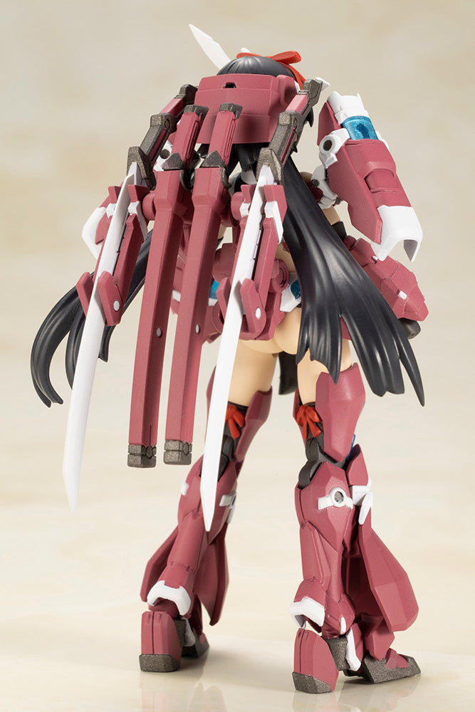 Frame Arms Girl Hand Scale - Magatsuki