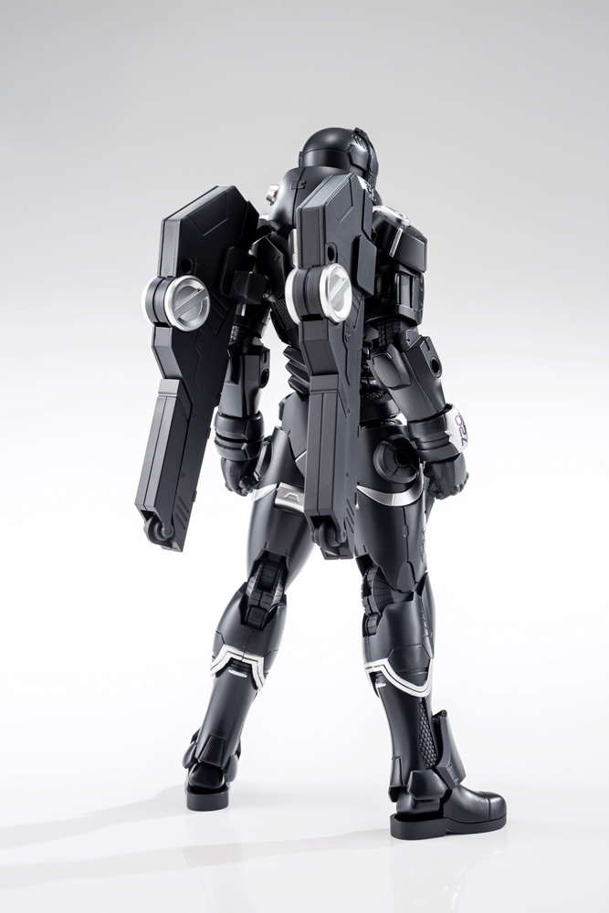 Gale Hound - Titanomachia 1/12