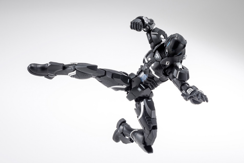 Gale Hound - Titanomachia 1/12