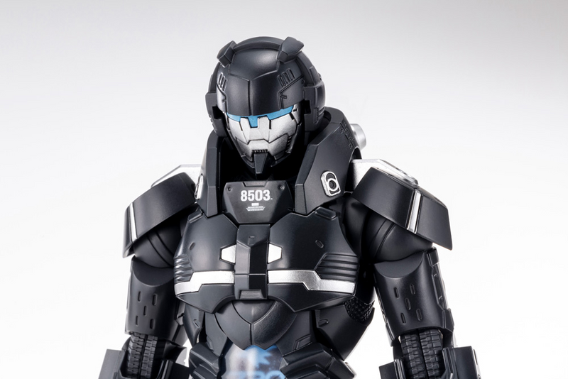 Gale Hound - Titanomachia 1/12