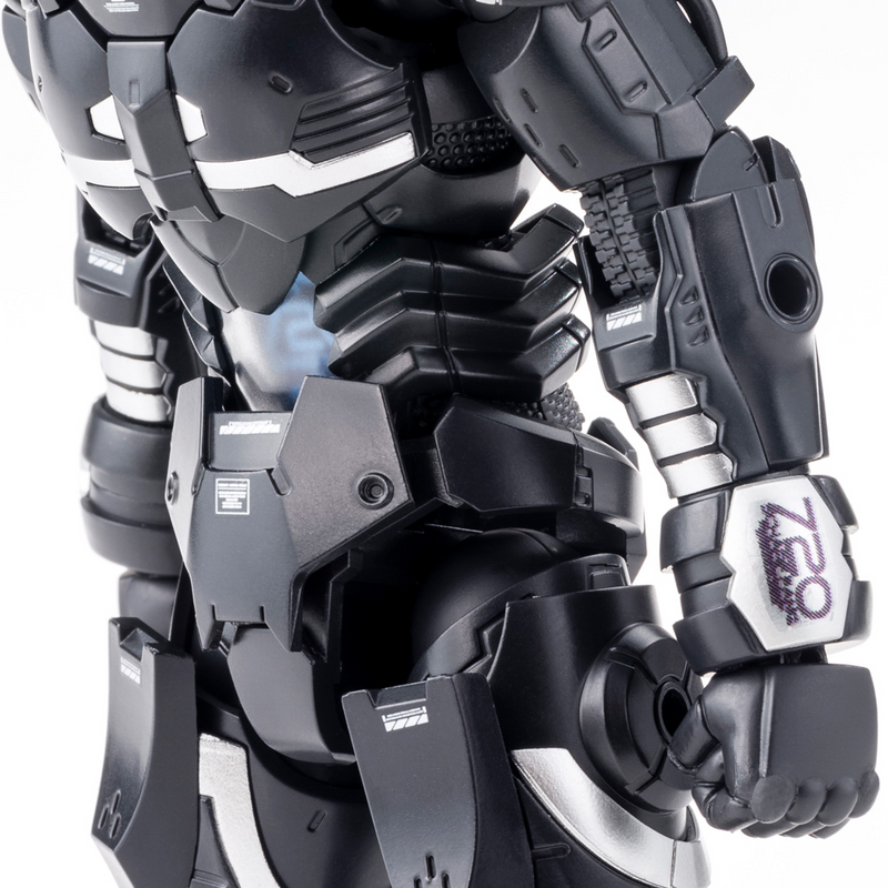 Gale Hound - Titanomachia 1/12