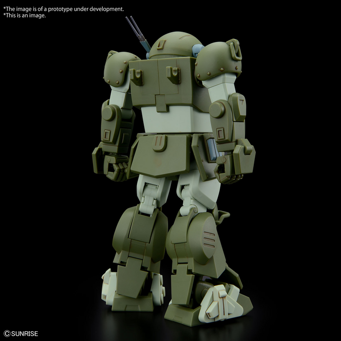 [ARRIVED][DEC 2023] HG Scopedog