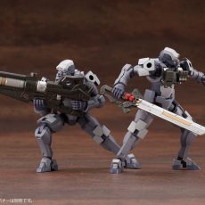 [COMING SOON][ETA Q1 2024] Hexa Gear - Governor Weapons Combat Assort 02 1/24