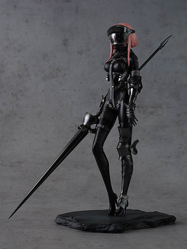 Lanze Reiter - Falslander 1/7