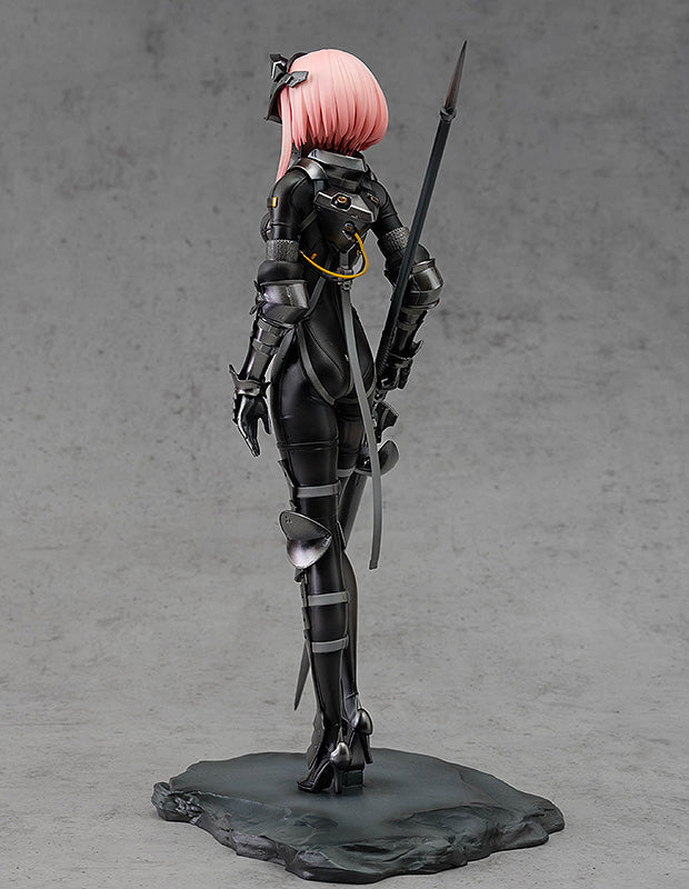 Lanze Reiter - Falslander 1/7