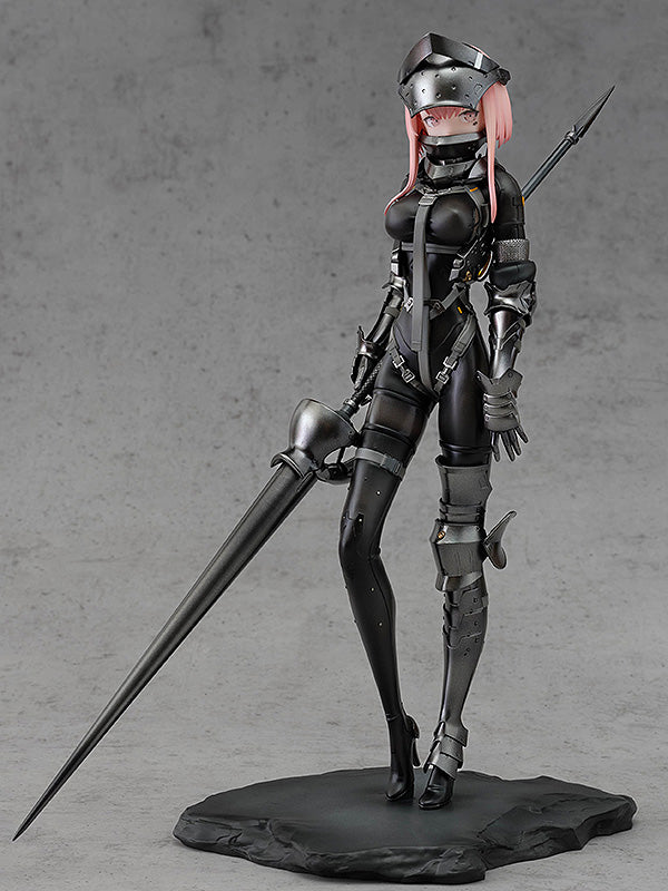 [ARRIVED][FEB 2024] Lanze Reiter - Falslander 1/7
