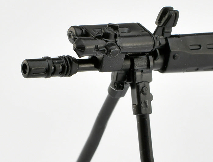 Little Armory - LA089 Type 89 Rifle 1.5 1/12