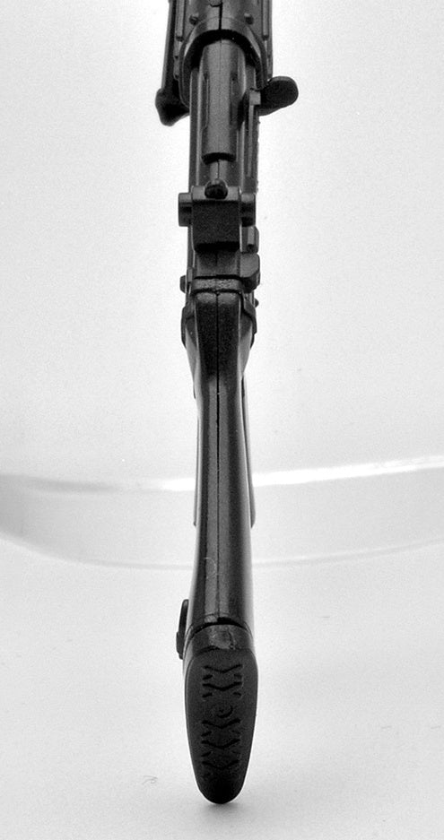 Little Armory - LA089 Type 89 Rifle 1.5 1/12