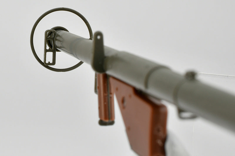 Little Armory - LA092 M1A1 Bazooka Type 1/12