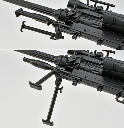 Little Armory - LADF33 NTW-20 Type - Girls' Frontline 1/12