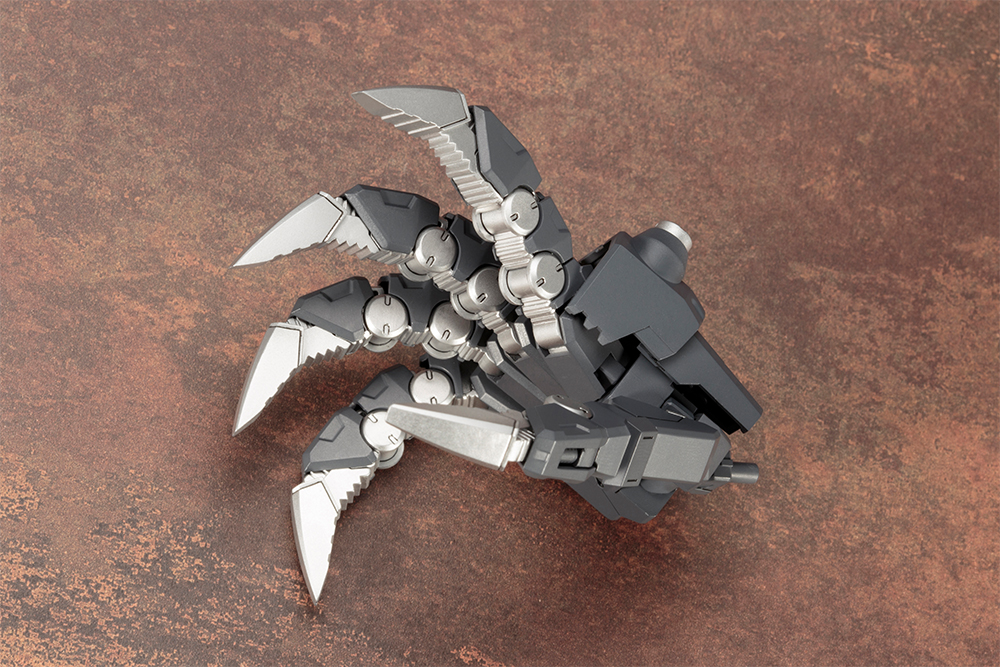 [ARRIVED][JAN 2024] M.S.G Heavy Weapon Unit 16 Overed Manipulator