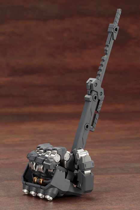 [ARRIVED][JAN 2024] M.S.G Heavy Weapon Unit 16 Overed Manipulator