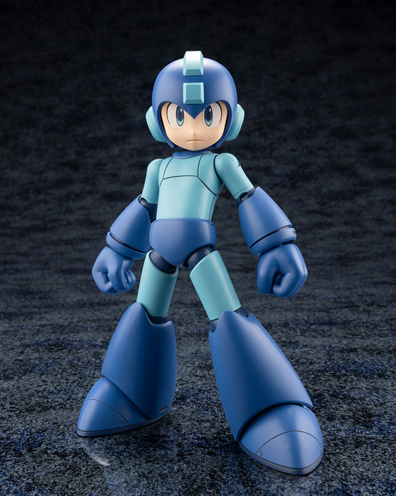 BOX DAMAGED - Mega Man 11 Ver. - Rockman/ Mega Man - FINAL SALE