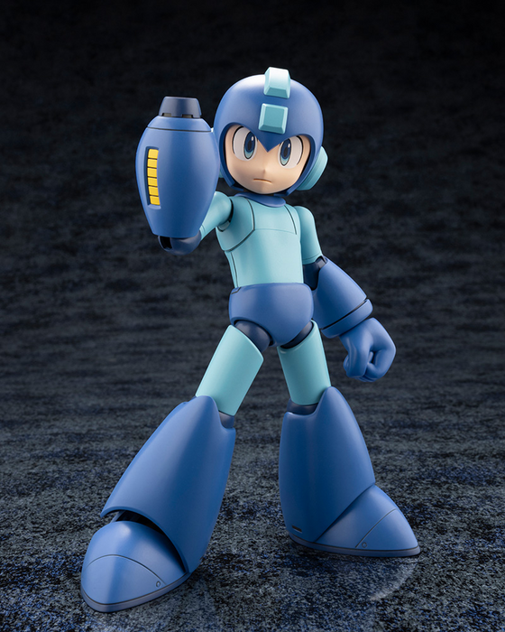 BOX DAMAGED - Mega Man 11 Ver. - Rockman/ Mega Man - FINAL SALE