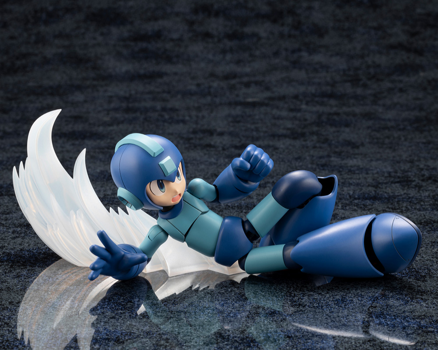 BOX DAMAGED - Mega Man 11 Ver. - Rockman/ Mega Man - FINAL SALE