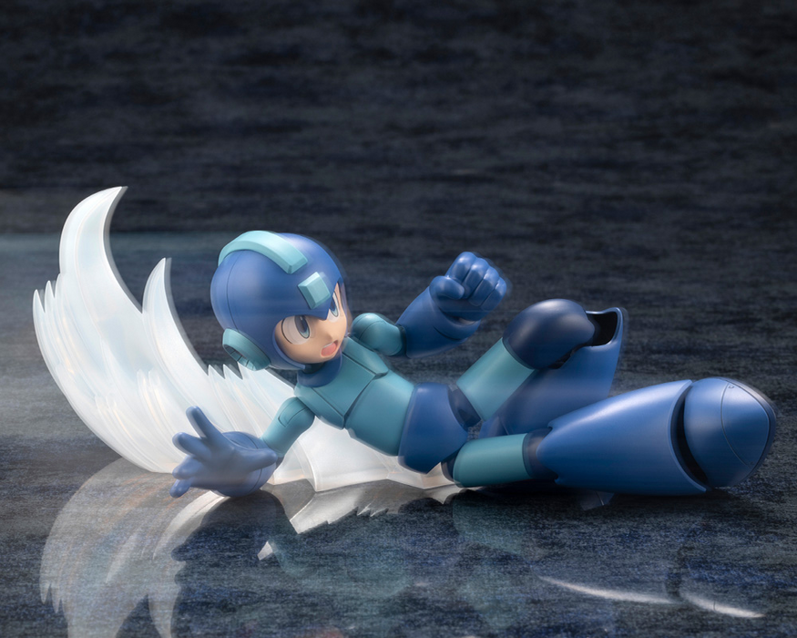 BOX DAMAGED - Mega Man 11 Ver. - Rockman/ Mega Man - FINAL SALE