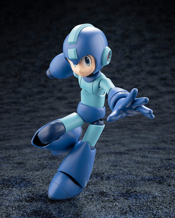 BOX DAMAGED - Mega Man 11 Ver. - Rockman/ Mega Man - FINAL SALE